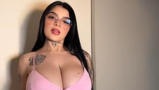 Karely Ruiz