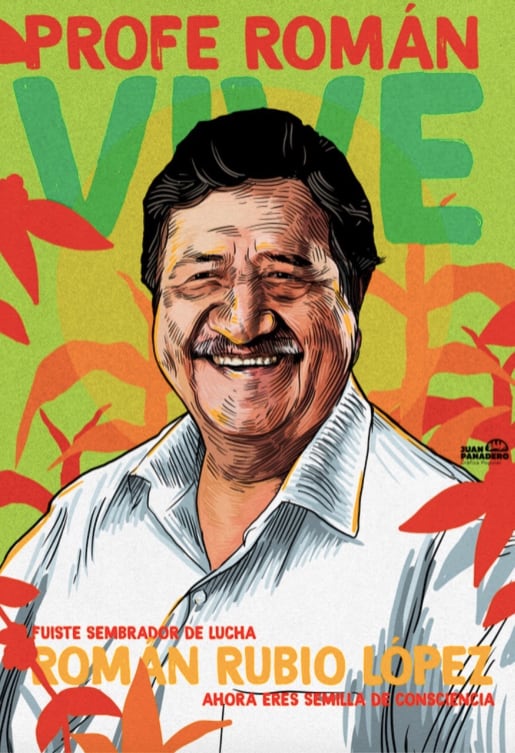 Román Rubio