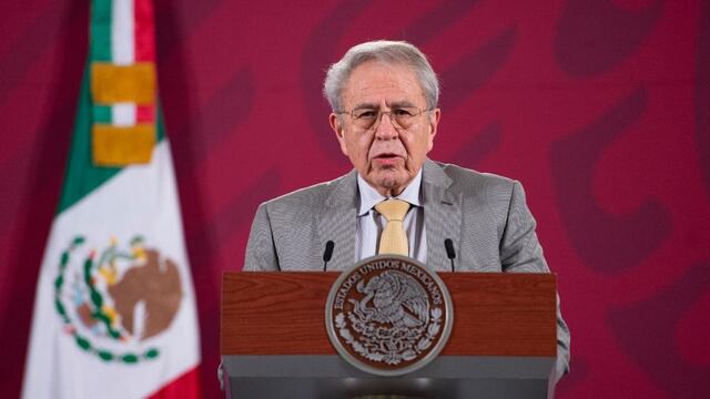 Jorge Alcocer Varela