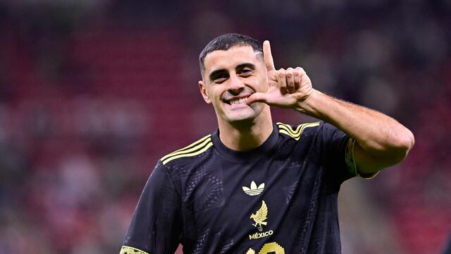 México vs Ecuador en vivo: Berterame adelanta al Tri en los primeros minutos