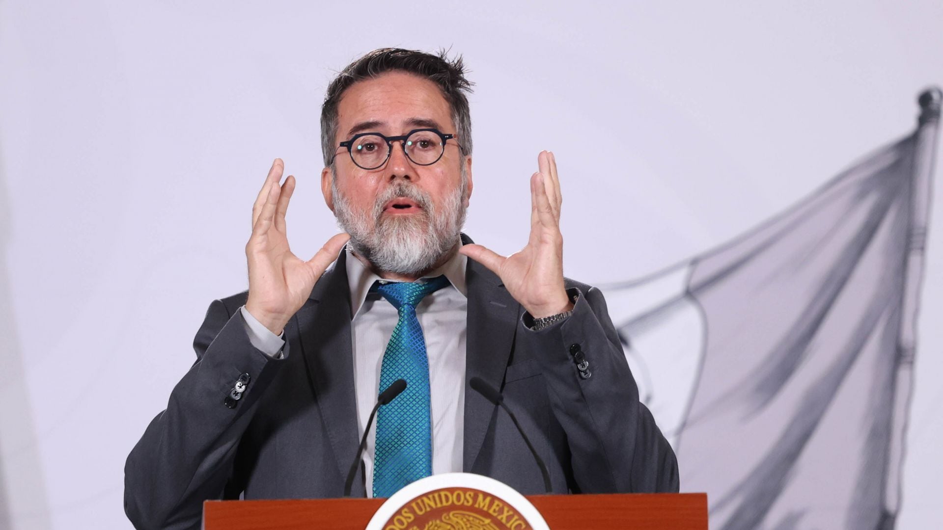¿Quién es Arturo Bejar? Ex ingeniero de META