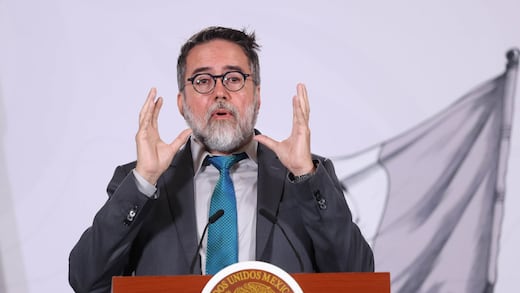 ¿Quién es Arturo Bejar? Ex ingeniero de META