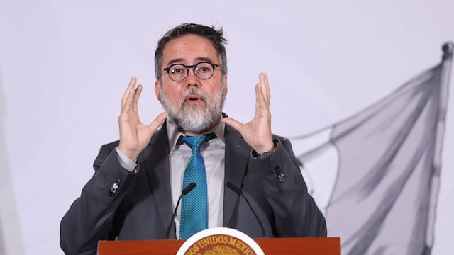 Arturo Béjar, ingeniero que denunció a Meta por los riesgos de Instagram para adolescentes.