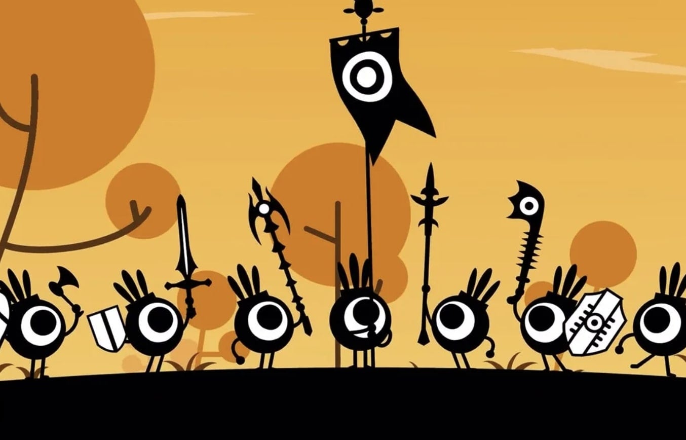 Patapon 1+2 Replay