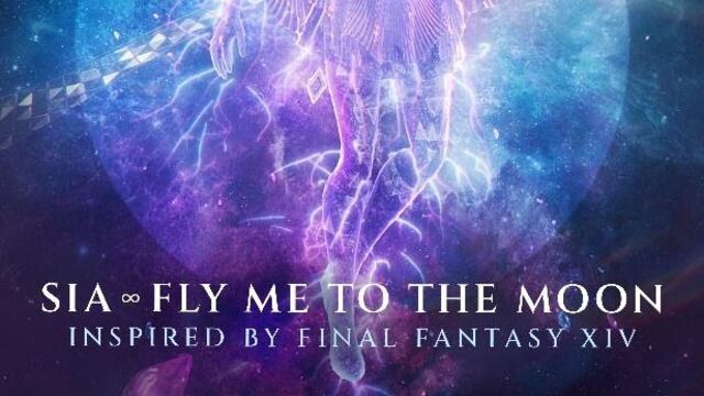 Sia en Final Fantasy XIV