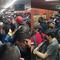 Metro CDMX: piden no usar la Línea 9 por alta afluencia