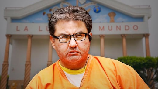 El caso Naasón Joaquín da un giro: FGR reabre la investigación