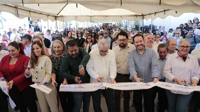 Sinaloa: Rubén Rocha Moya muebleros