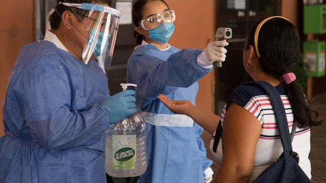 Fase epidemiológica 3 iniciará primero en grandes ciudades