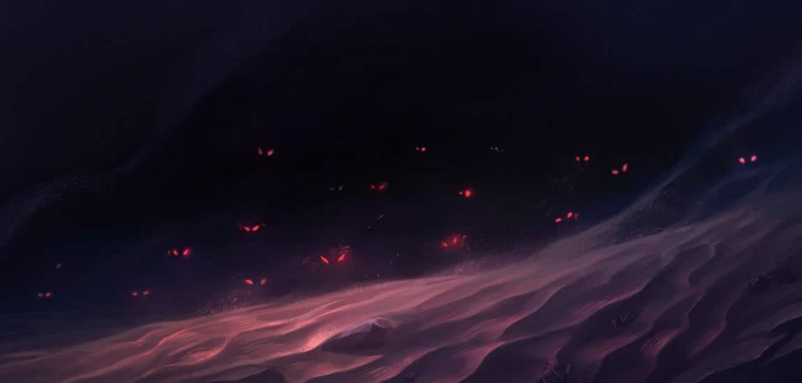 Anuncio campeona Naafiri League of Legends 2023