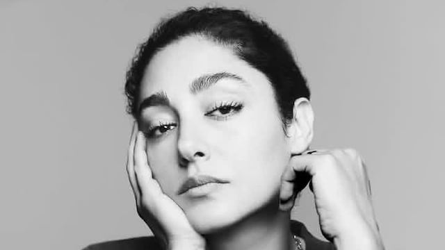 Golshifteh Farahani es una actriz iraní con amplia trayectoria en cine, la cual la ha llevado a Francia y Hollywood