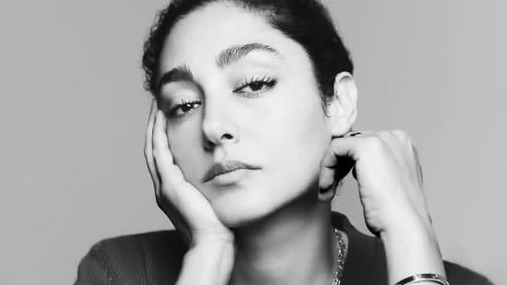 ¿Quién es Golshifteh Farahani? Actriz, música y cantante iraní