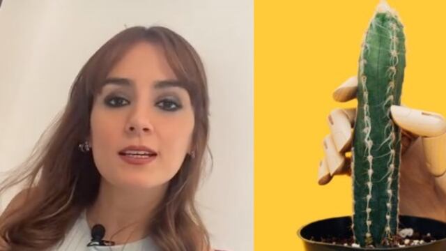 Psicóloga explica la masturbación