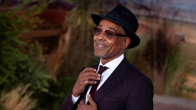Giancarlo Esposito