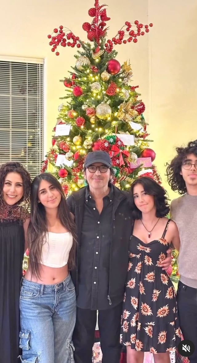 El último video de Memo del Bosque fuera del hospital