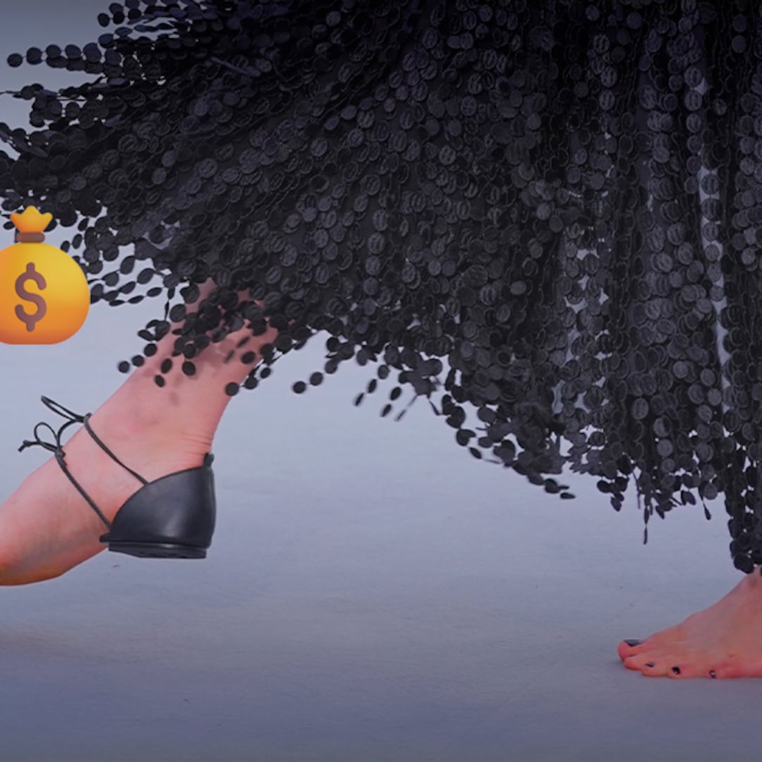 Chanel vende sandalias que parecen no tener suela: este es su precio