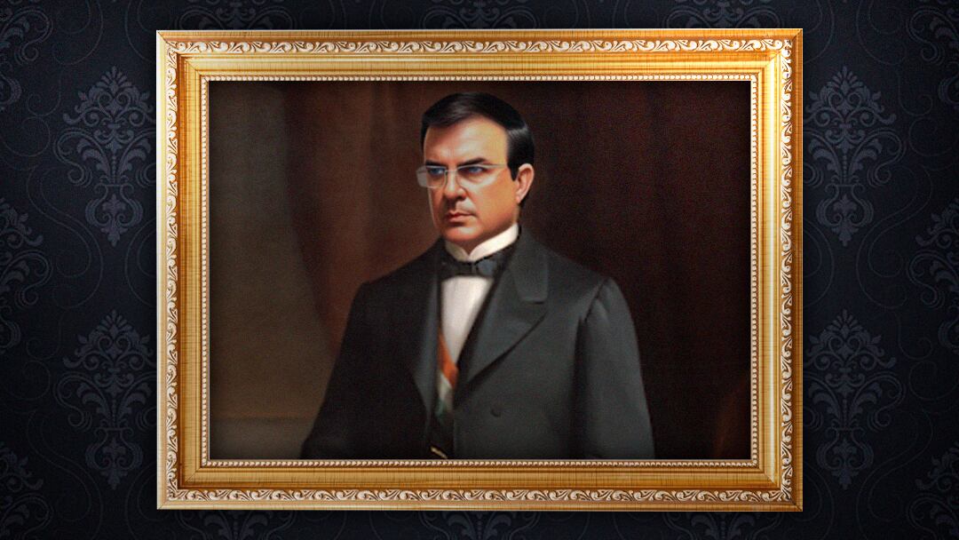 Marcelo Ebrard ya se vio como presidente de México