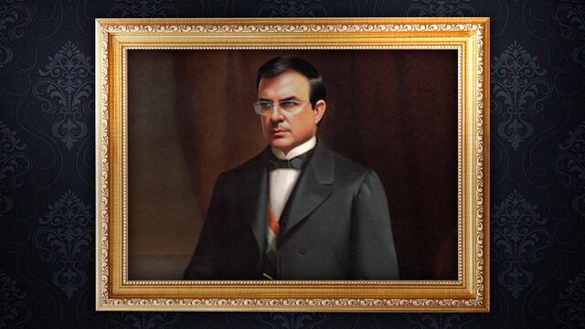 Marcelo Ebrard ya se vio como presidente de México