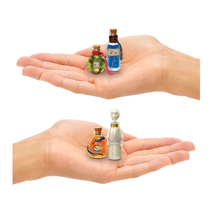 Harry Potter Miniverse de Make It Mini Potions