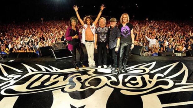 Aerosmith
