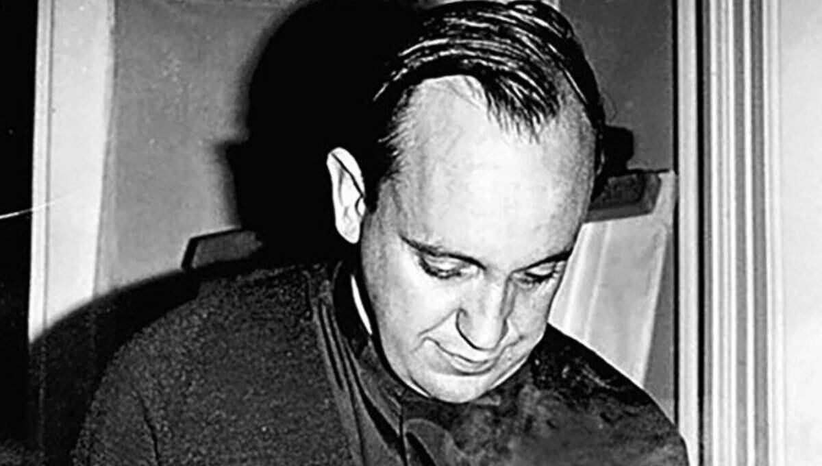 Jorge Mario Bergoglio, el hombre detrás del Papa Francisco