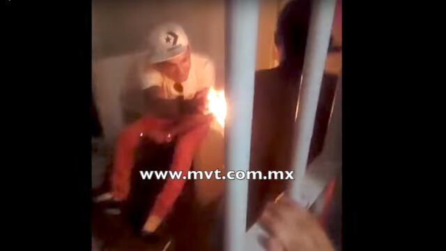 tortura y extorsión