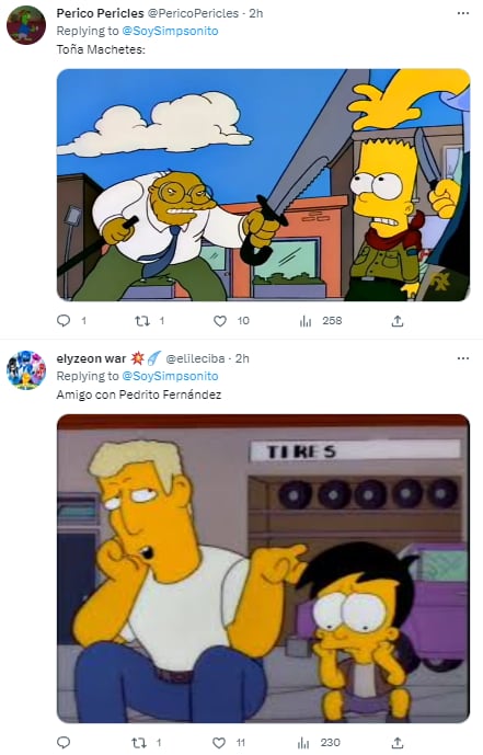 Memes muerte de Andrés García