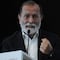 VIDEO: Reportero de Latinus acosa a Epigmenio Ibarra: “no hablo con calumniadores”, le dice