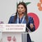 Clara Brugada impulsa pacto contra extorsión en CDMX con delito de coerción