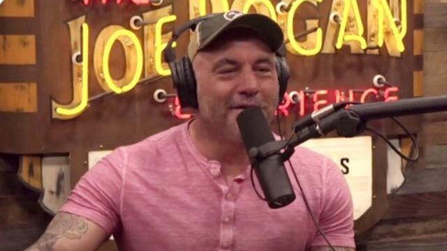 Joe Rogan