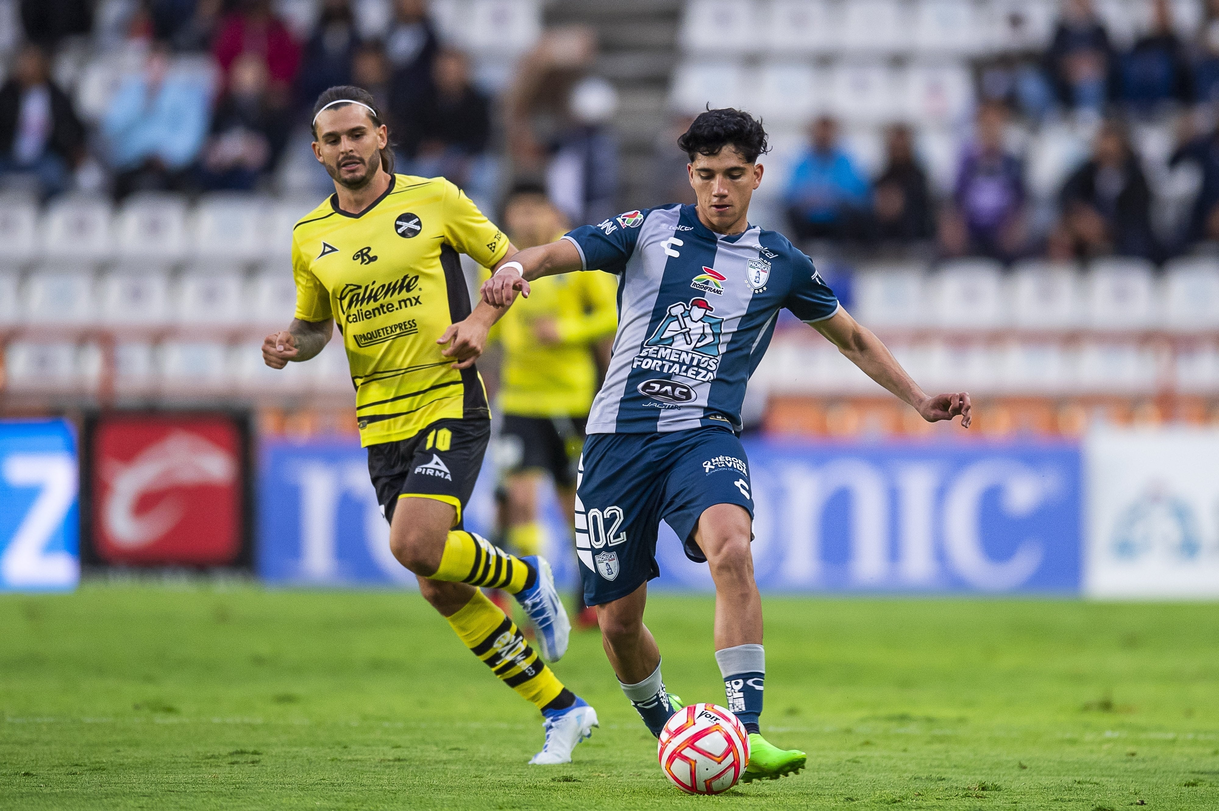 KEVIN ÁLVAREZ