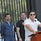 Samuel García celebra el arranque del Festival Pa’l Norte 2024