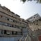 Martí Batres anunció la demolición del Hospital Gonzalo Castañeda; habrá nueva unidad médica del ISSSTE en Tlatelolco