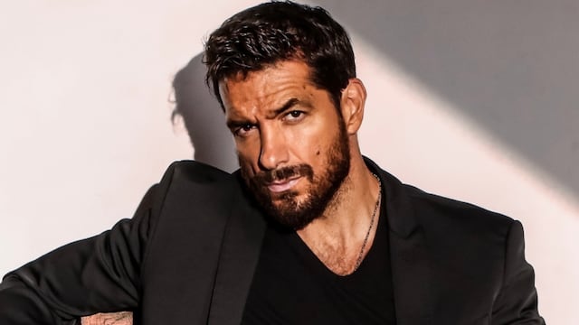 Paulo Quevedo en La Casa de los Famosos All Stars