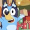 5 fondos de Bluey navideña para descargar y tunear tu smartphone