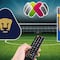 Pumas vs Tigres: A qué hora y dónde ver el partido de la Liga MX Femenil