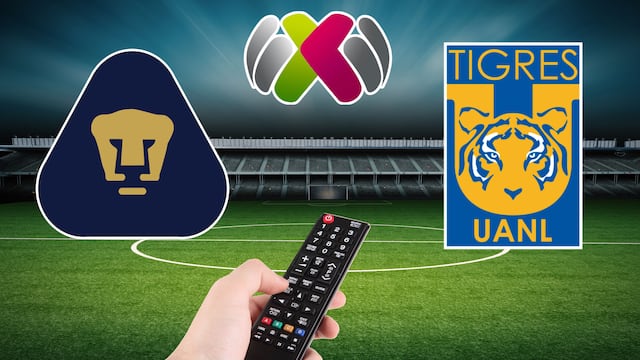 Pumas vs Tigres: A qué hora y dónde ver el partido de la Liga MX Femenil.