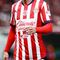 Chivas sigue con problemas: Ahora pierde a uno de sus referentes en ofensiva por un mes