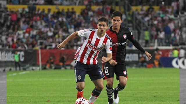 En un video subido a Youtube, el portero del Guadalajara pide que la pasión no se derborde en las gradas.