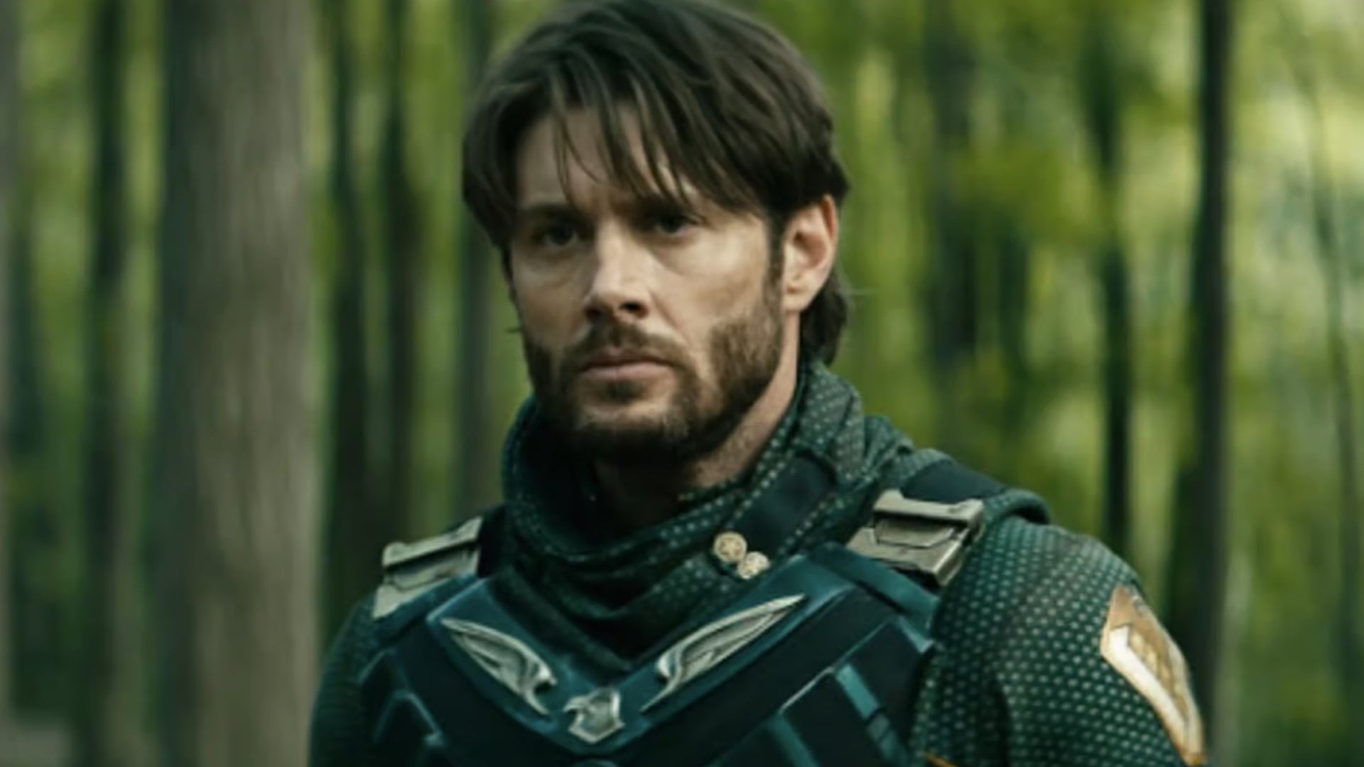 Serie alterna de The Boys: 2 personajes revelarían el turbio origen de Vought