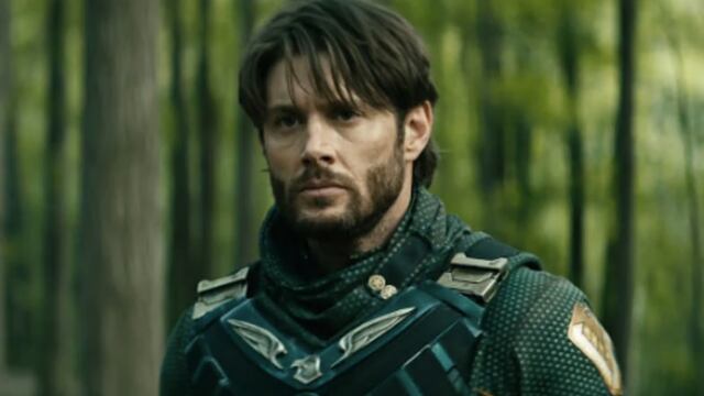 Serie alterna de The Boys: 2 personajes revelarían el turbio origen de Vought