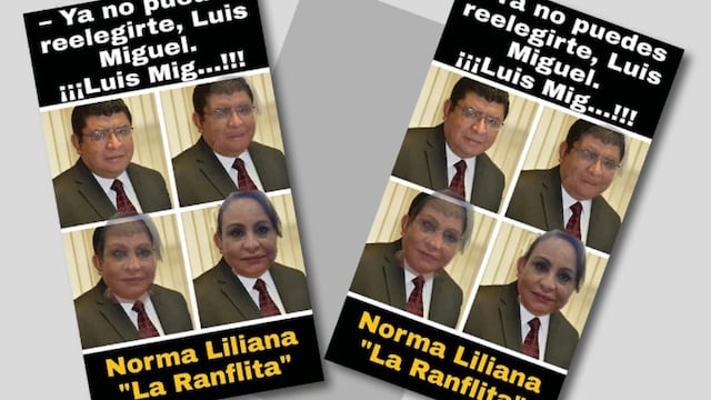 Por segunda ocasión García Culebro agrede a líder opositor que le ganó en SNTISSSTE