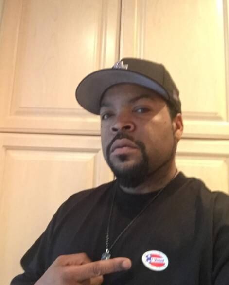 Ice Cube