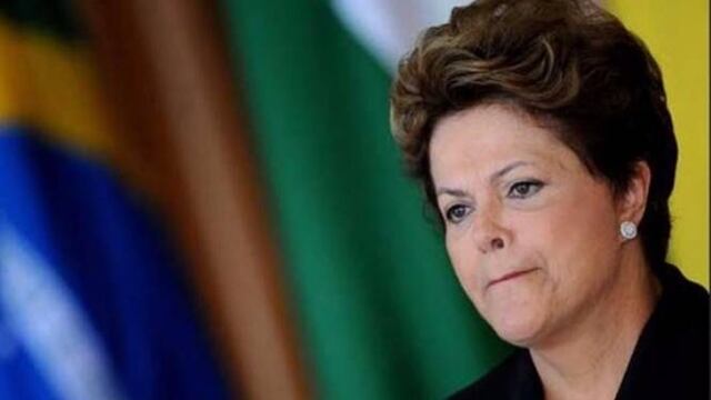 Dilma Rousseff