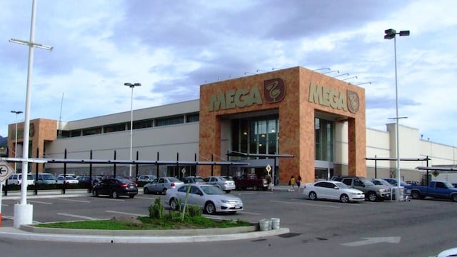 Comercial Mexicana