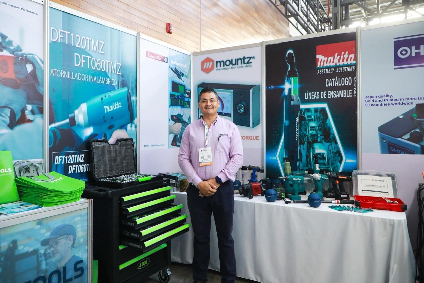 North America Automotive B2B Meeting 2026 reunirá 3 mil empresas