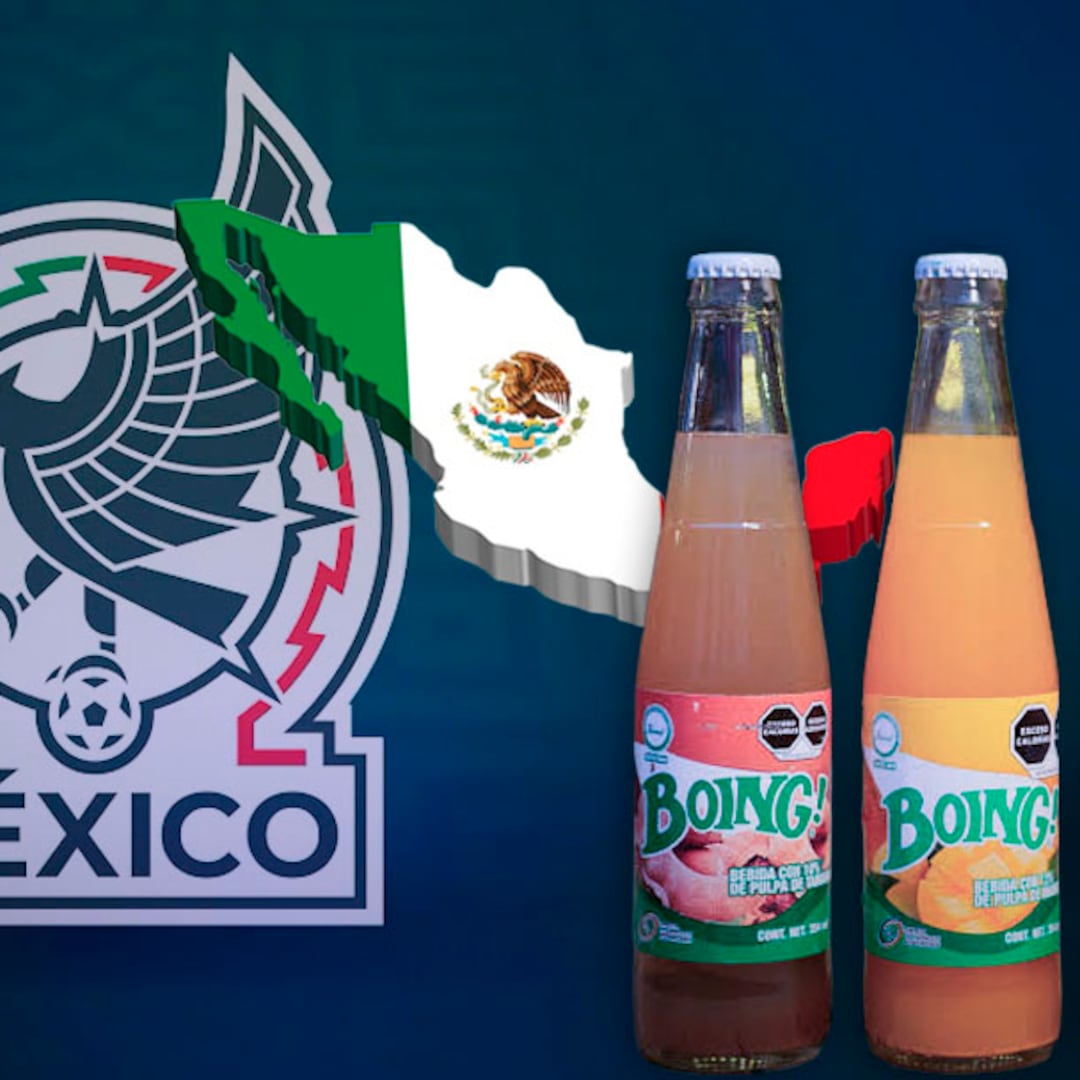 Boing llama a empresas mexicanas a producir en México tras “Operativo no inglés” en apoyo a la selección