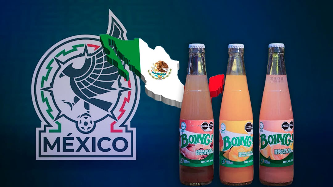 Boing llama a empresas mexicanas a producir en México tras “Operativo no inglés” en apoyo a la selección