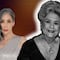 ¿Adriana Lavat es hija de Queta Lavat? Te contamos sobre su lazo familiar