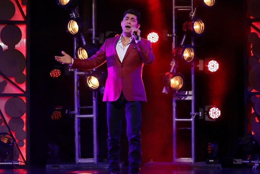 Víctor García